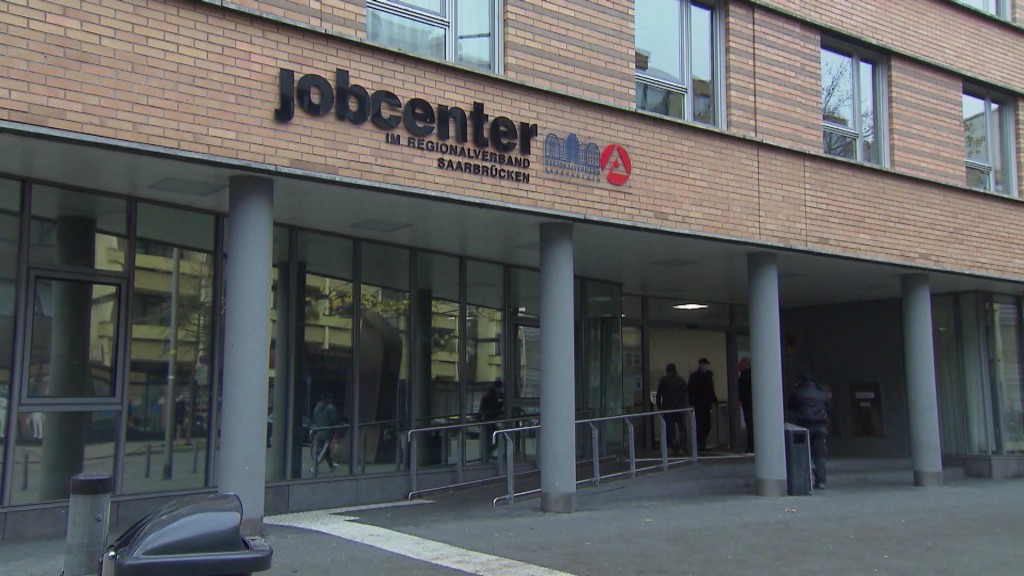 Foto: Jobcenter Saarbrücken