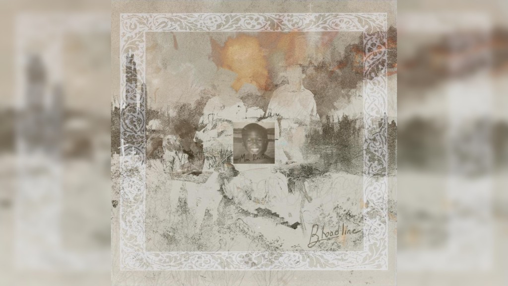 Mon Rovîa: „Bloodline“