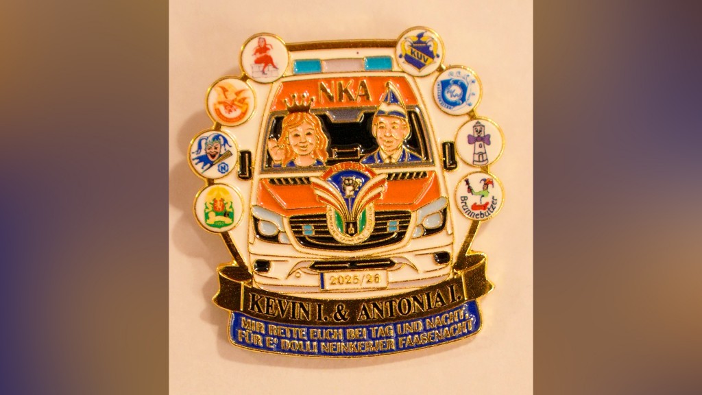 Faasendorden Neunkircher Karnevals Ausschuss