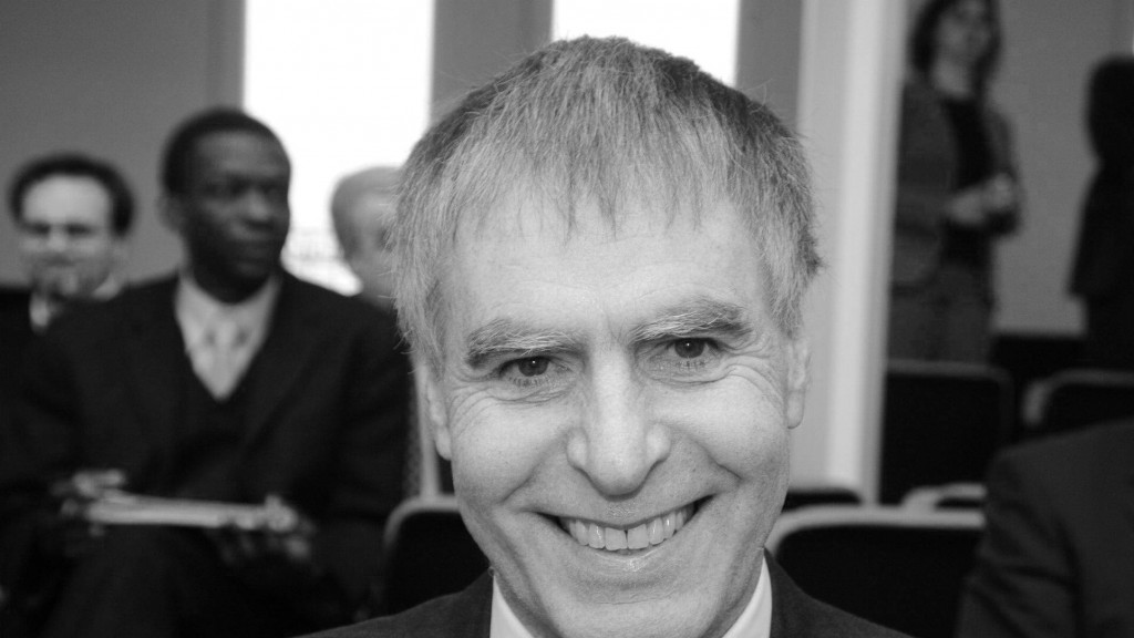 Der frühere saarländische Bildungsminister Henner Wittling (†)