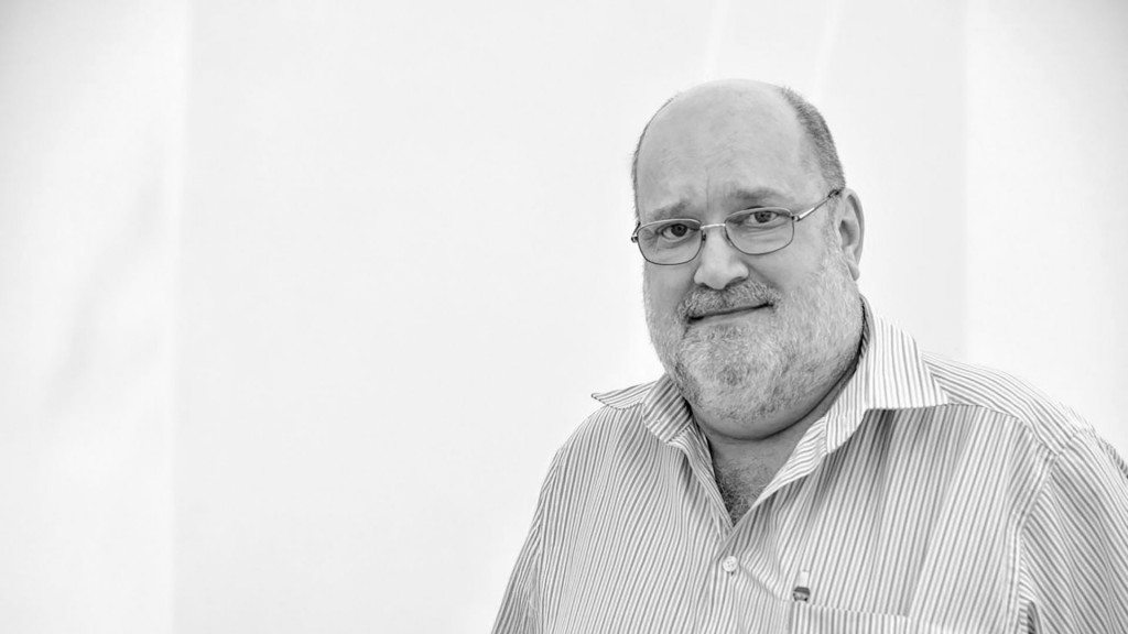 Bernhard Stigulinszky