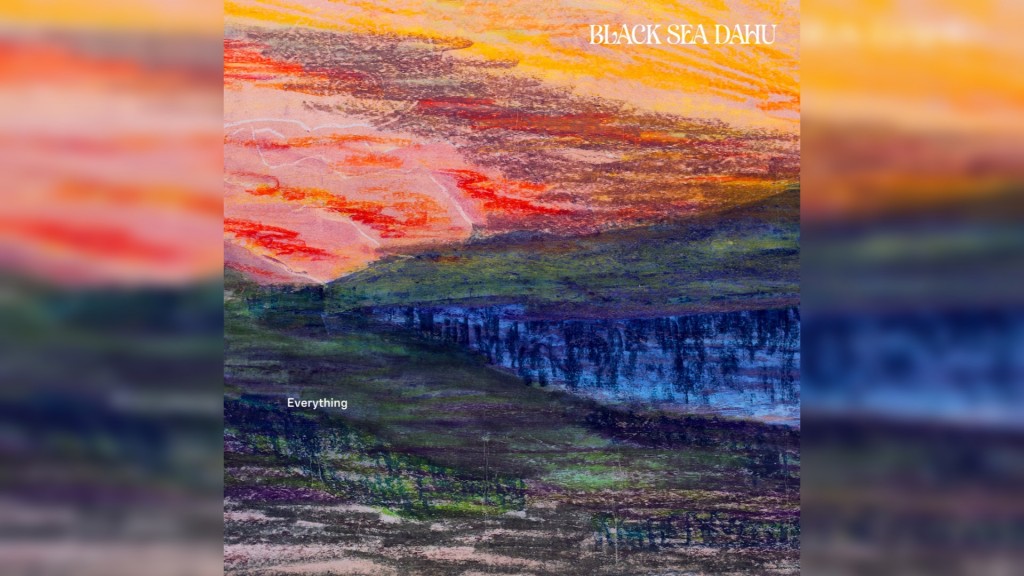 Black Sea Dahu - Everything