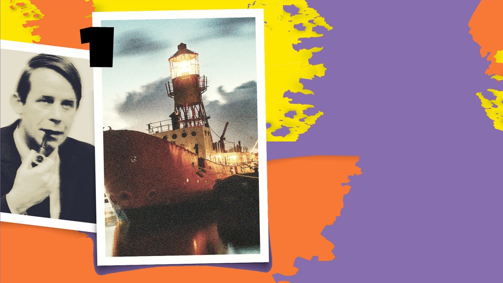 Grafik: Siegfried Lenz