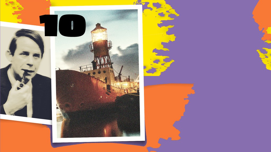 Grafik: Siegfried Lenz