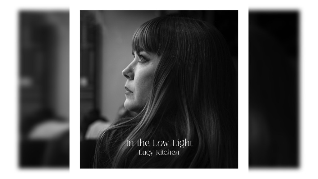Album-Cover: Lucy Kitchen - In the low light
