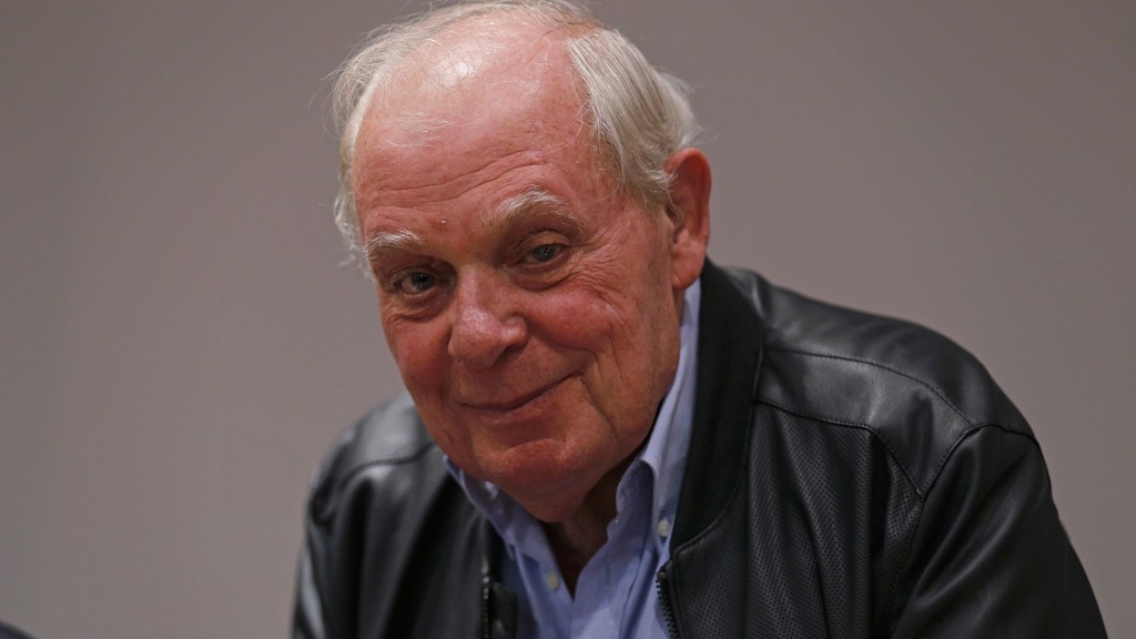 António Lobo Antunes 