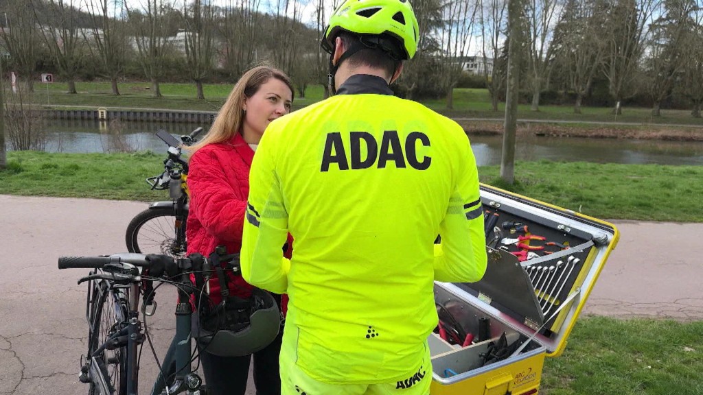 ADAC Pannenhilfe