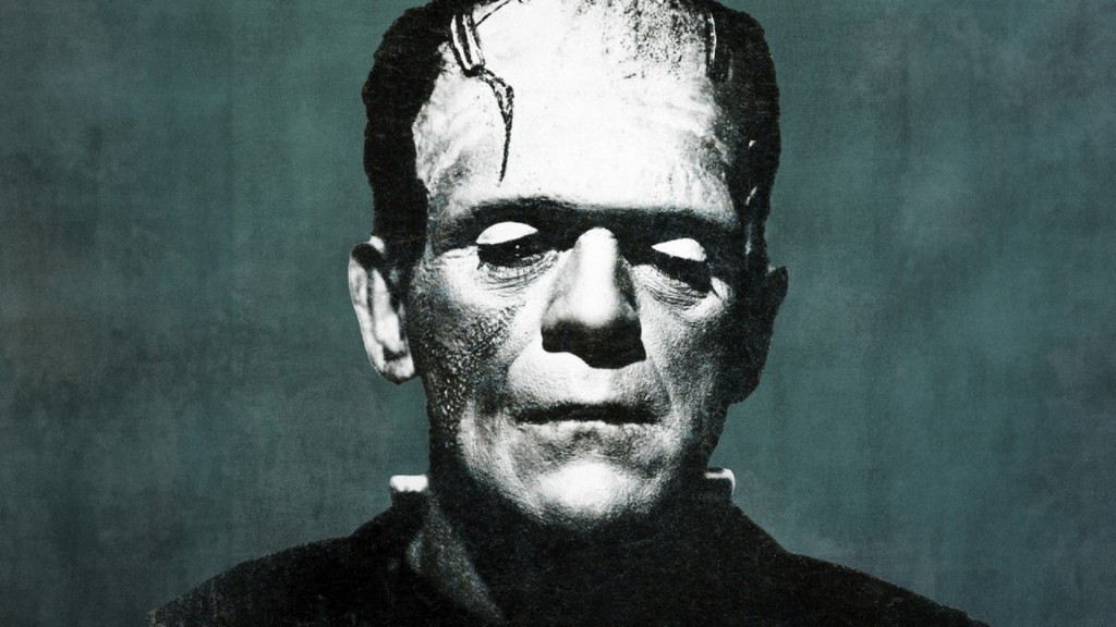 Der Mythos Frankenstein