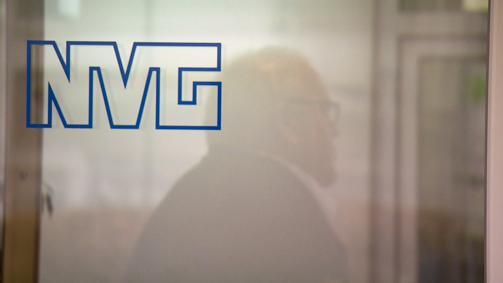 Foto: Logo der Neunkircher Verkehrsgesellschaft NVG