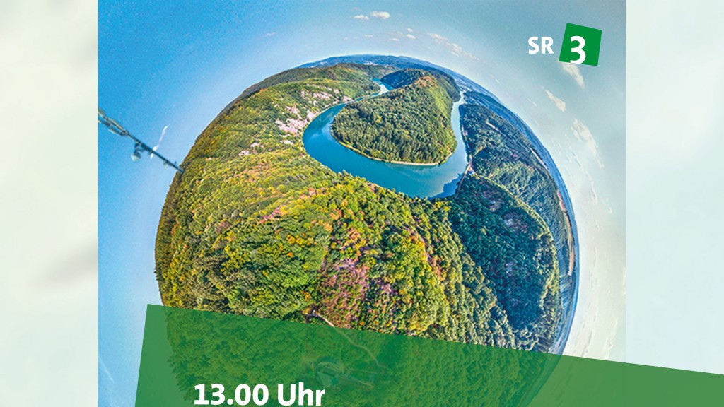 Grafik: SR info Nachrischde uff platt