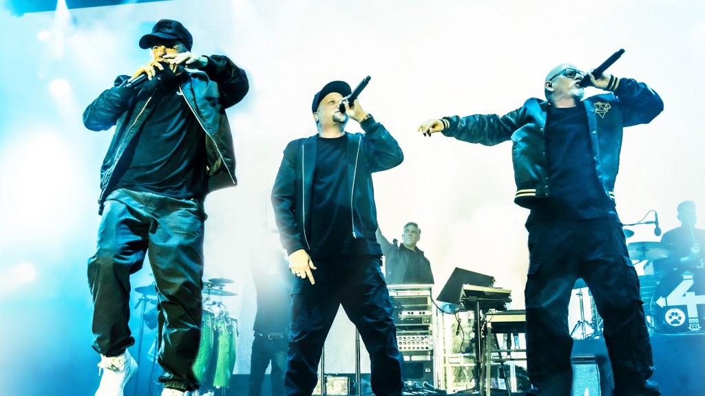 Die Fantastischen Vier