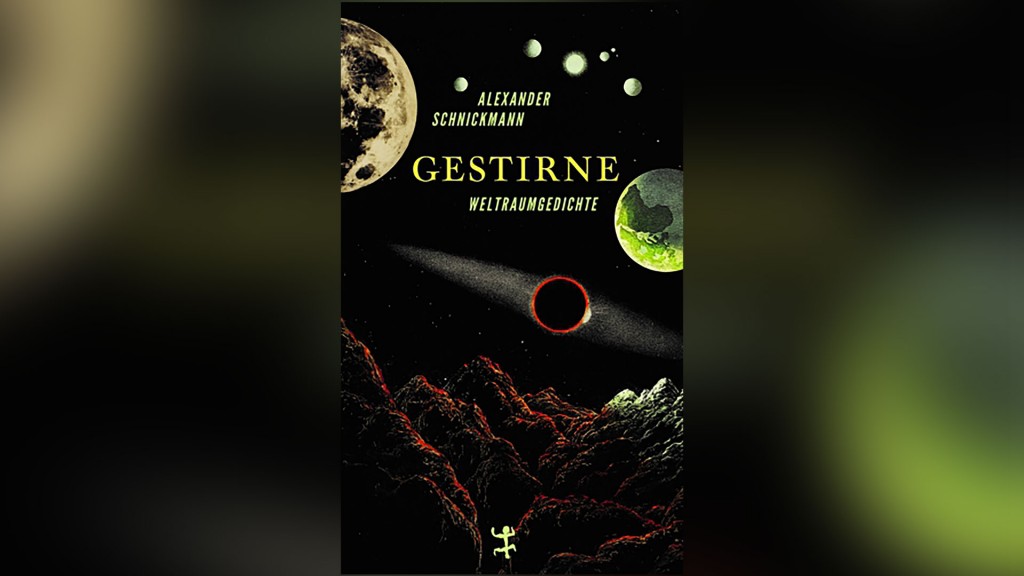 Buchcover: Alexander Schnickmann - 