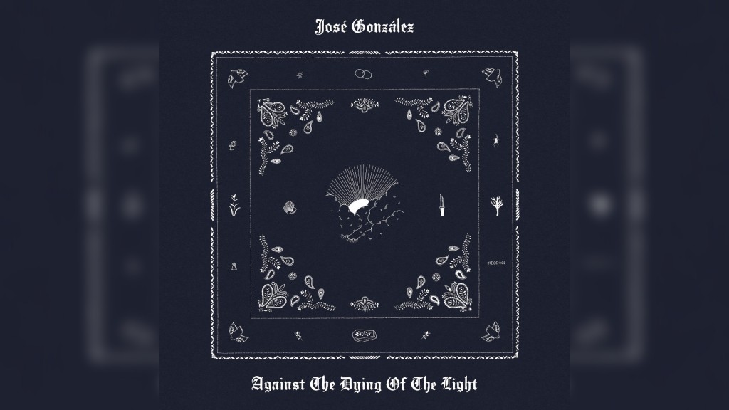 Albumcover Jose Gonzalez: 