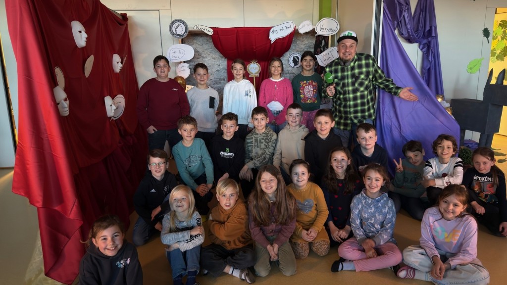 Marienschule Namborn