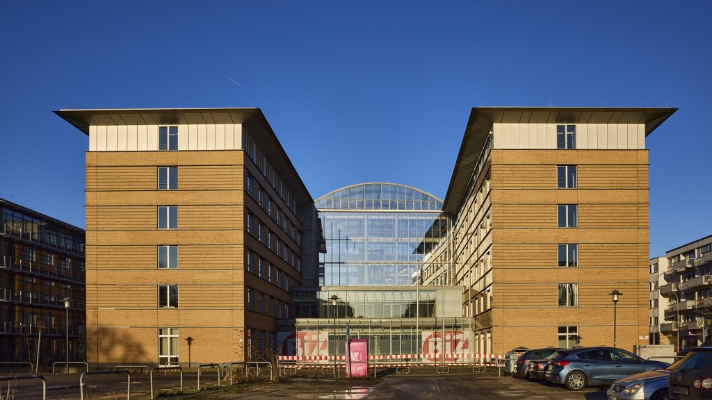 Foto: Agentur für Arbeit und Jobcenter in Saarbrücken