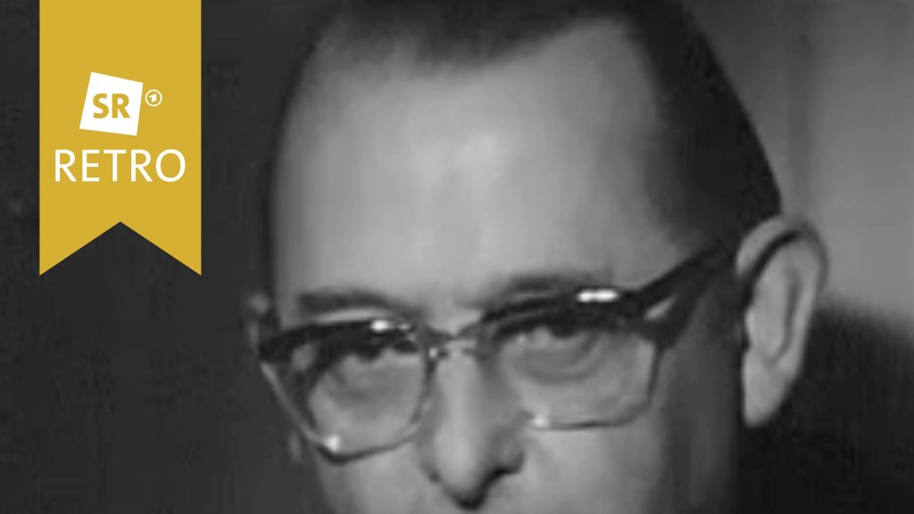Porträt von Rolf Dahlgrün