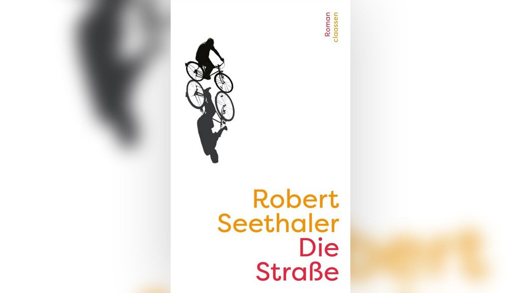 Robert Seeathaler - 