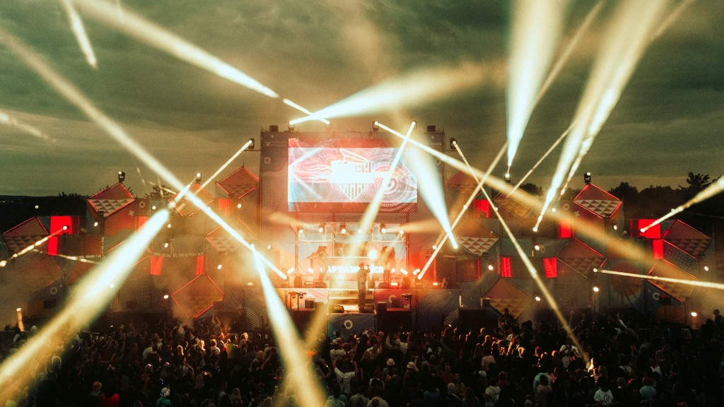 Back For Good - das SR 1 90s Open-Air 