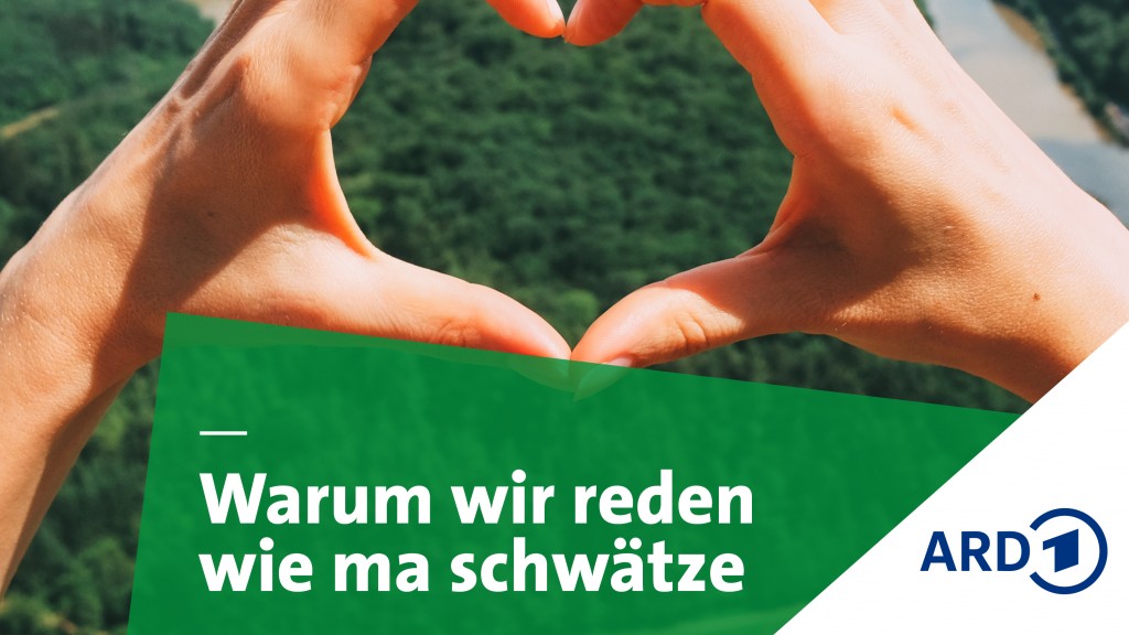 Grafik: SR info Nachrischde uff platt