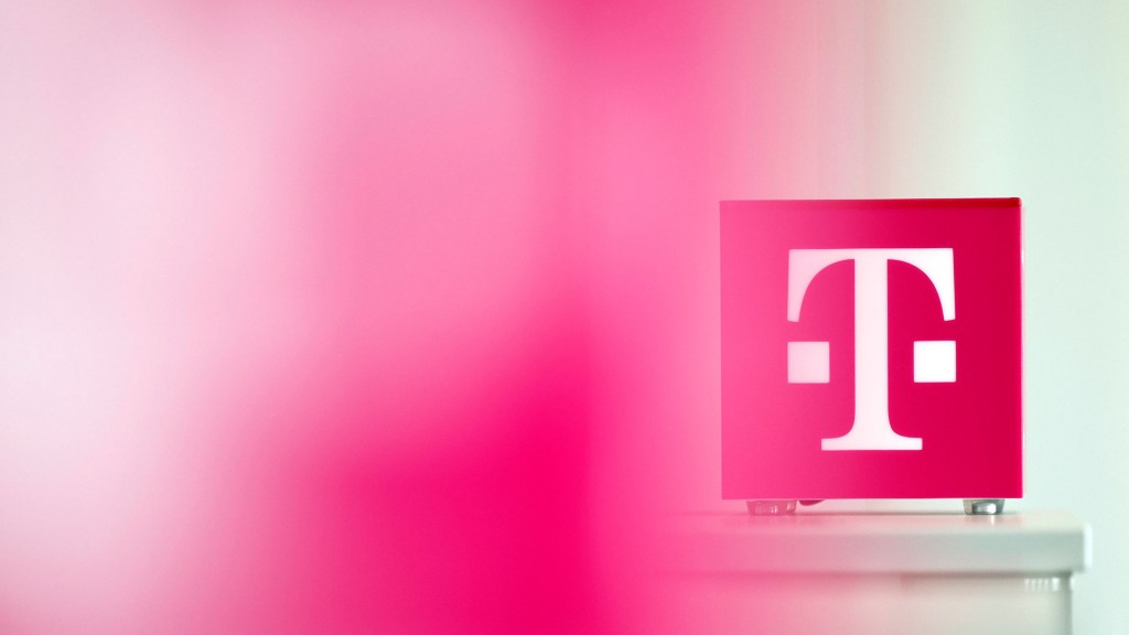 Foto: Logo der Telekom
