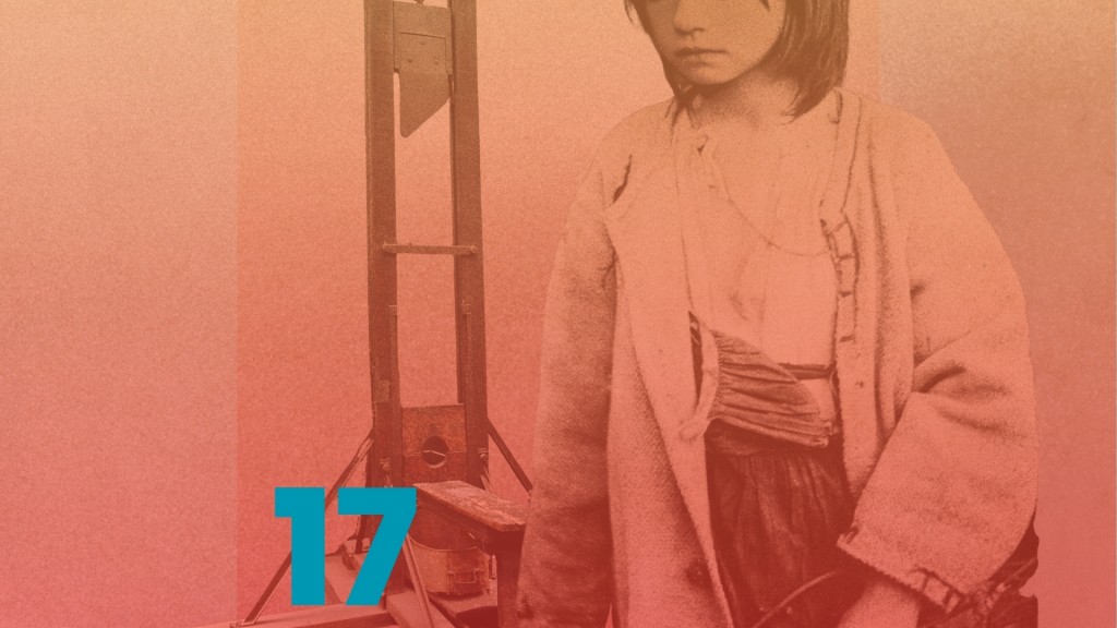 Folgencover: George Sand, 
