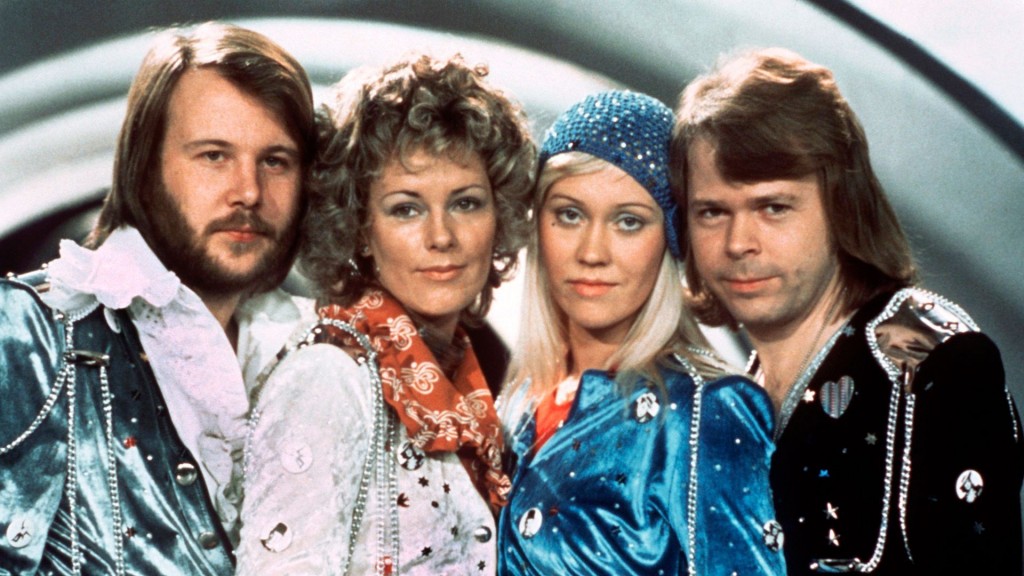 ABBA