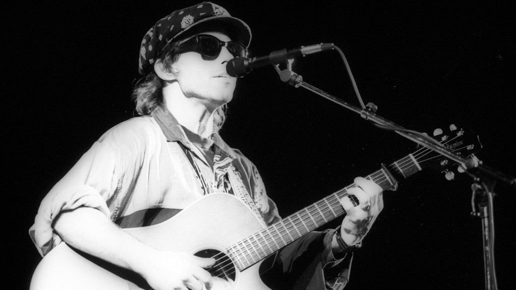 Nils Lofgren 