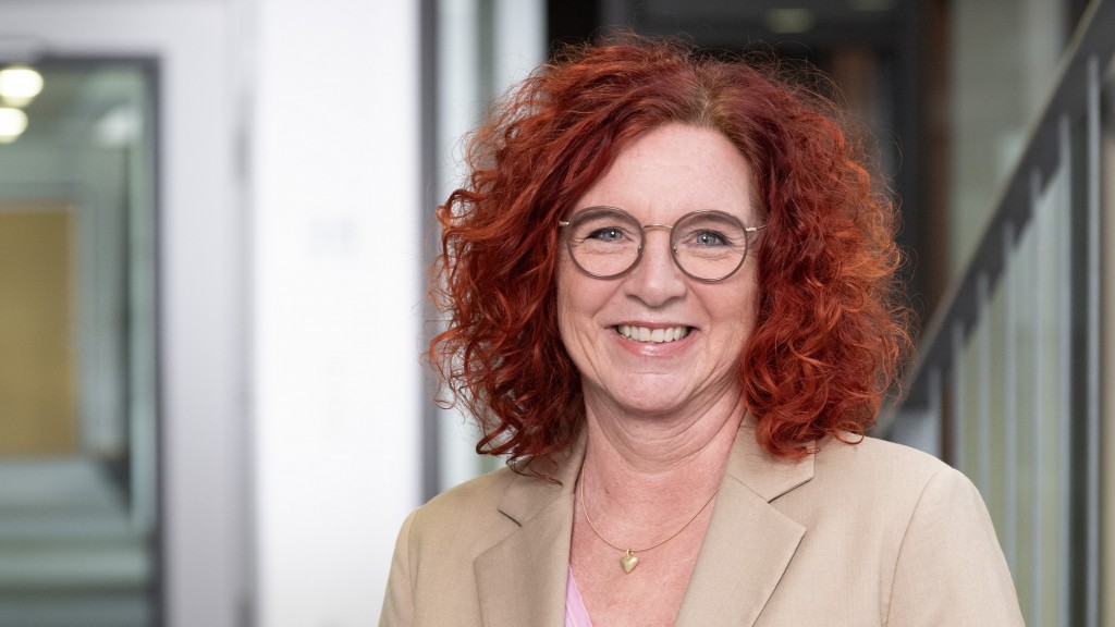 Susanne Wachs