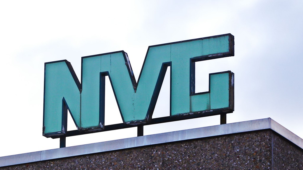Foto: Unternehmenslogo Neunkircher Verkehrs GmbH (NVG)