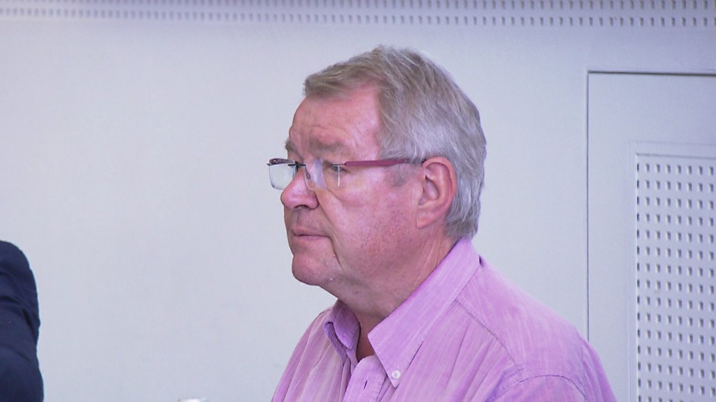 Dr. Thomas Jakobs