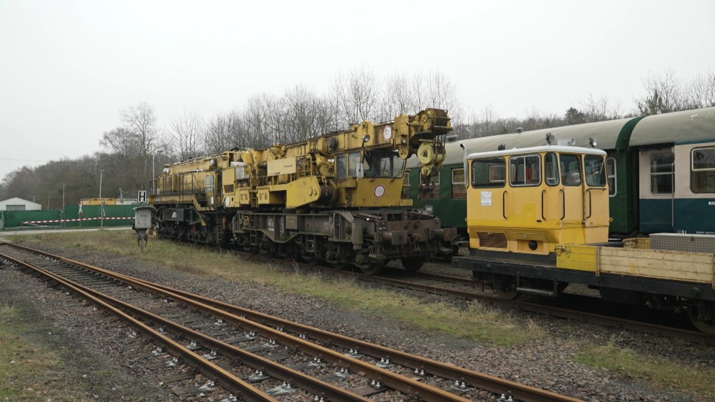 Ostertalbahn