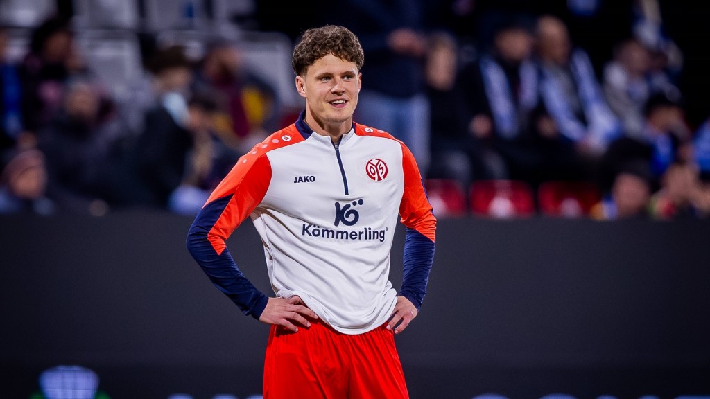 Foto: Daniel Gleiber - Mittelfeldfußballspieler