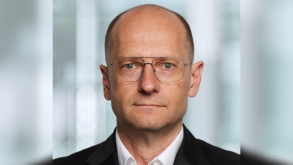 Alexander Geschonneck