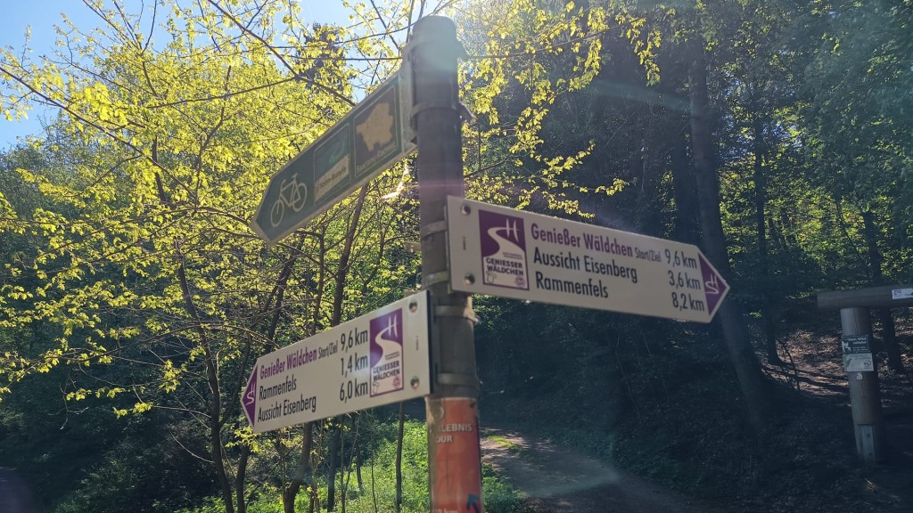 Premiumwanderweg Losheim