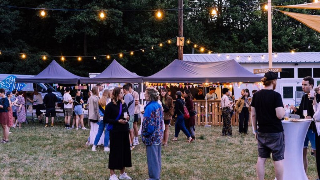 Das Juggle Maniac Festival 