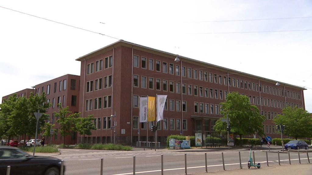 Landesamt für Soziales