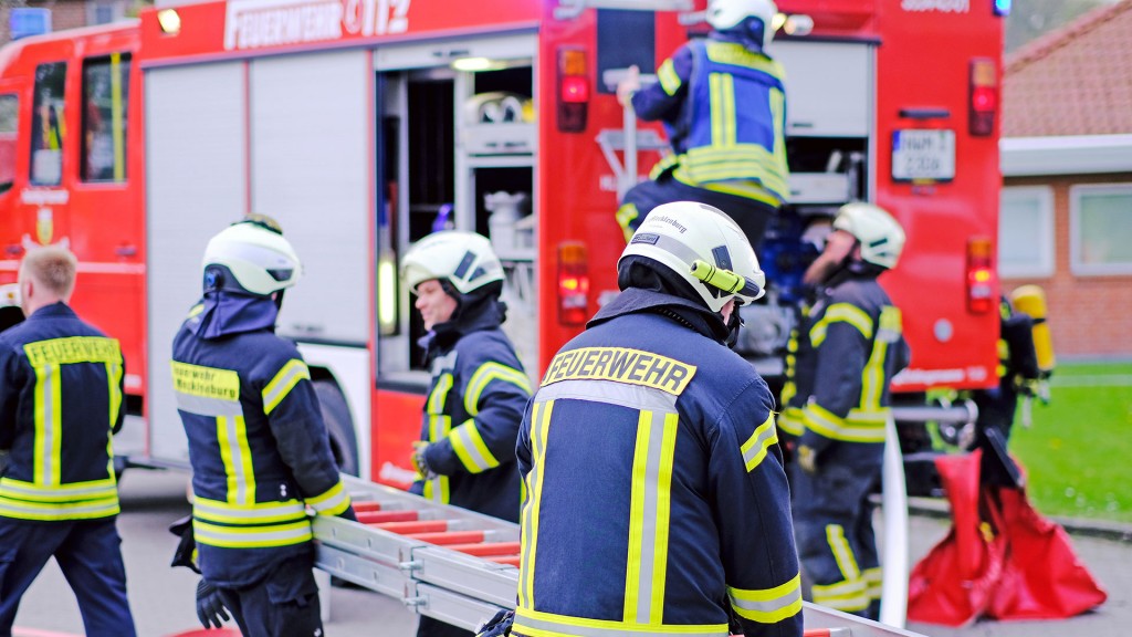 Foto: Symbolbild: Feuerwehr-Einsatz