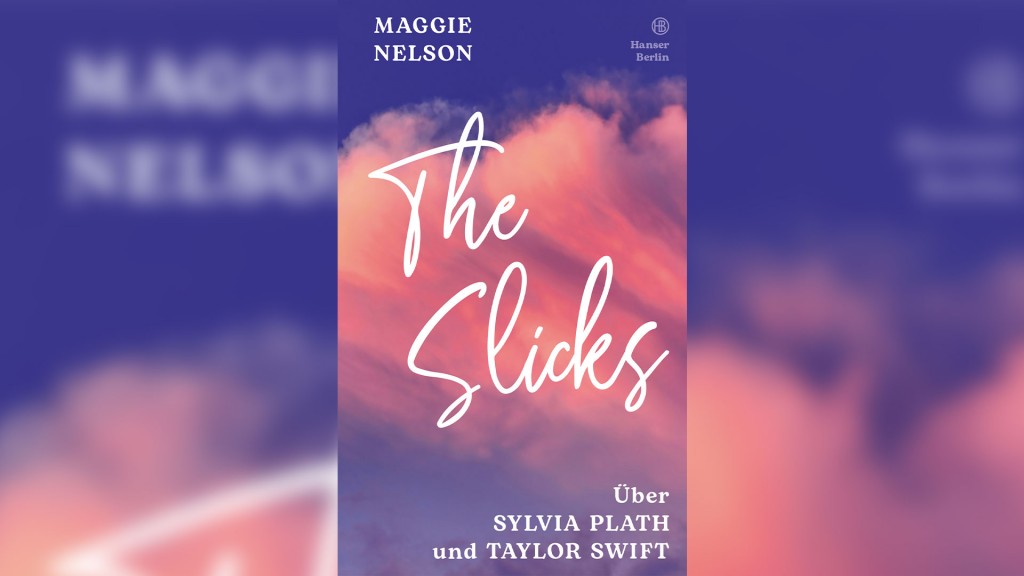 Buchcover: Maggie Nelson: 
