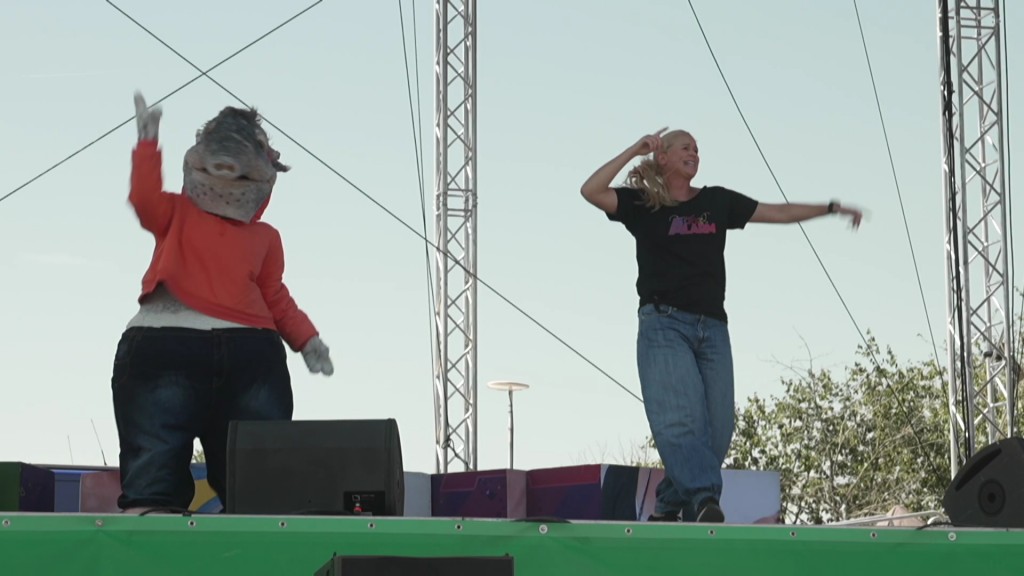 Kinderfest auf der SR 3 SommerAlm 2026