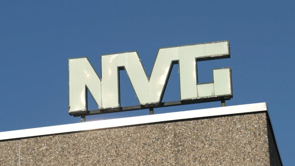 Foto: NVG-Logo