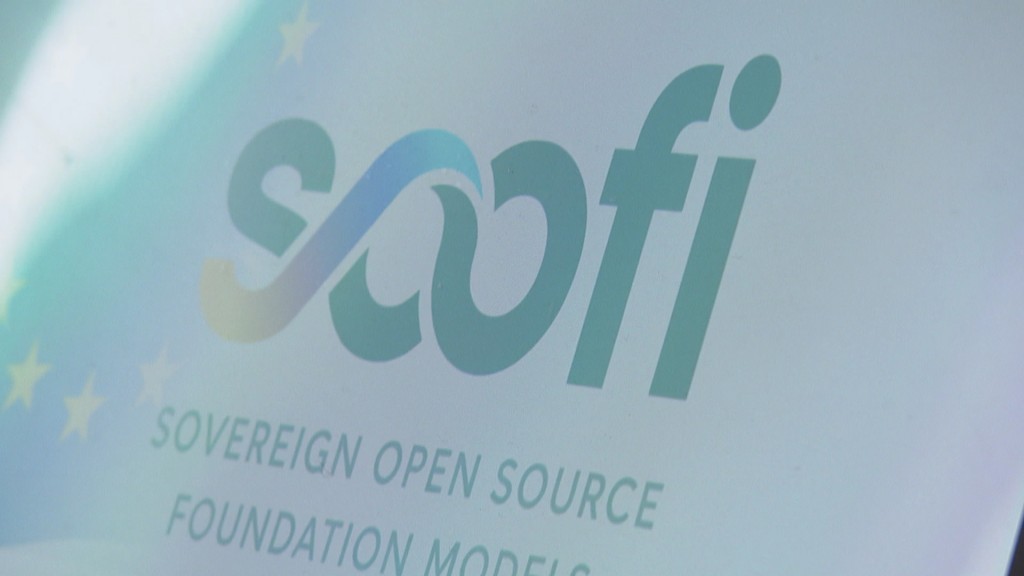 Foto: KI-Chatbot Soofi