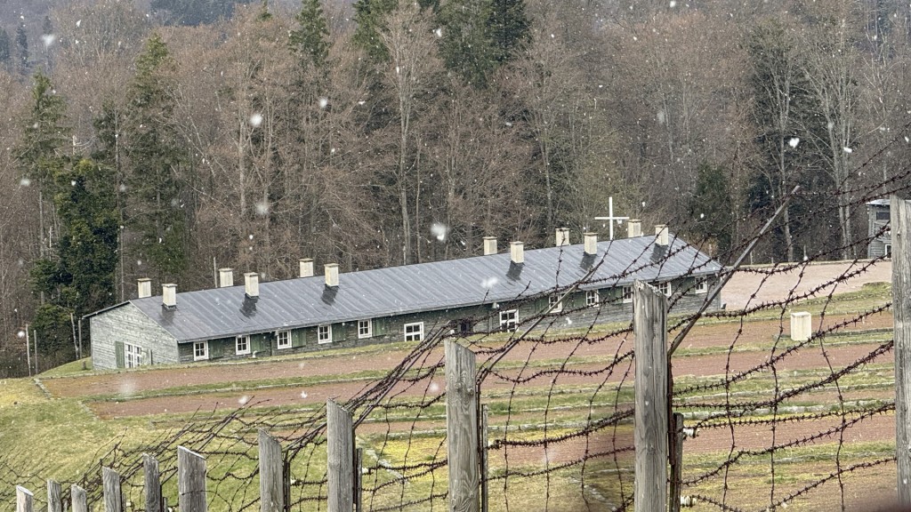 KZ Natzwiller-Struthof