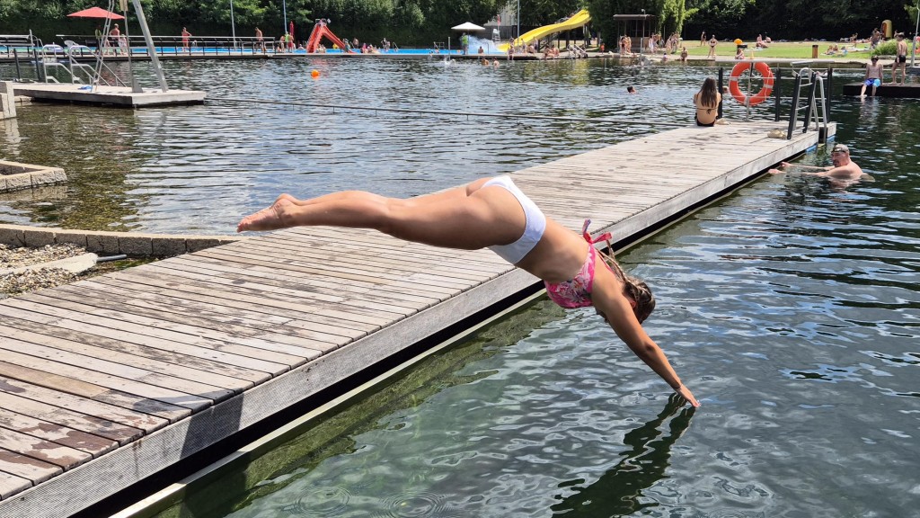 SR 1 Freibad-Tour Wadgassen