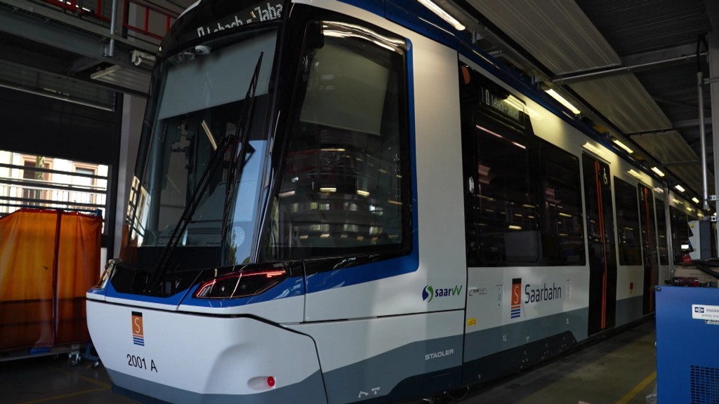 Saarbahn