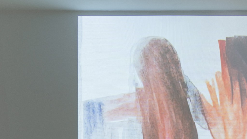 Ausstellungsansicht 