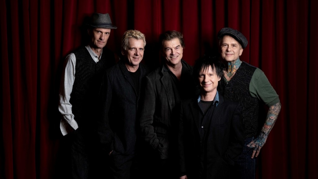 Die Toten Hosen