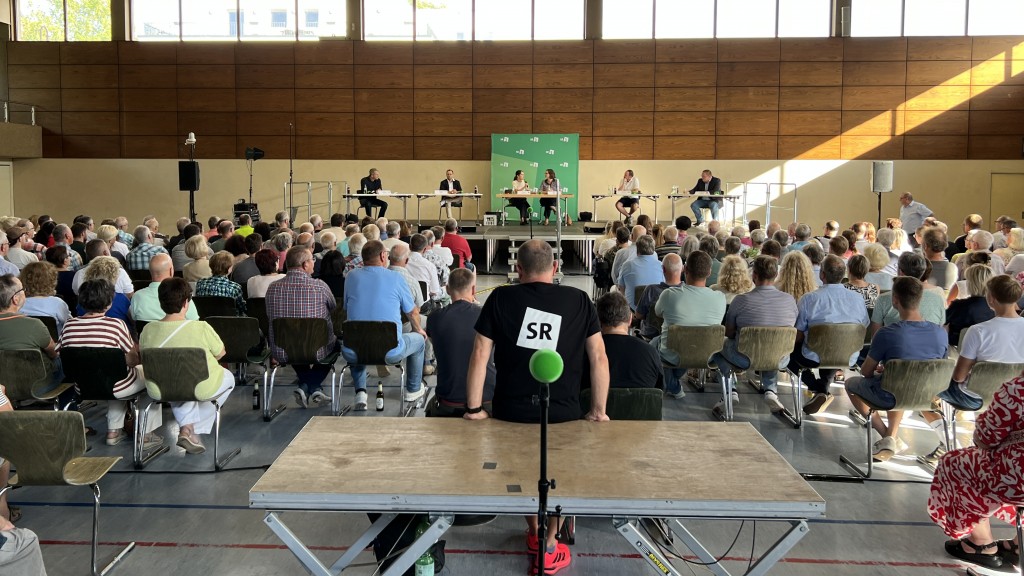 Abspielen