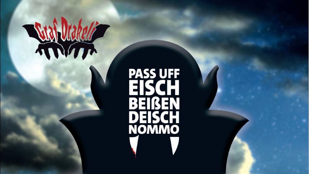 Graf Drakeli