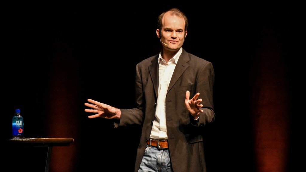 Gregor Pallast