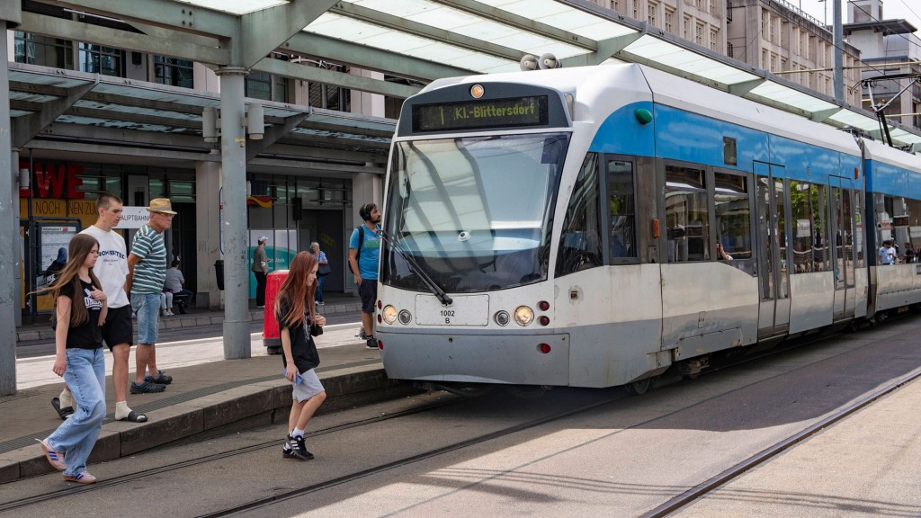 Saarbahn 